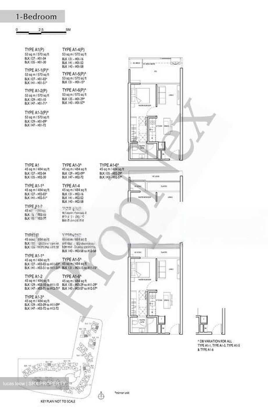d'Nest (D18), Condominium #601156051